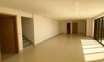 Imagem 3: Cobertura Duplex Nova com 4 suítes - Edifício Wish - Região do Jardim Cuiabá e Goiabeiras