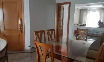 Imagem 7: Apartamento com 3 dormitórios à venda, 85 m² por R$ 750.000 - Tatuapé - São Paulo/São Paul