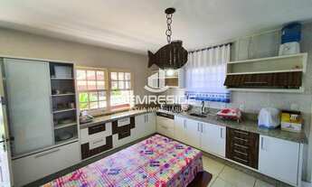 Imagem 7: Casa de Alto Padrão no Baln. Arroio Corrente