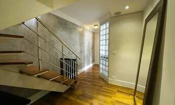 Imagem 3: Duplex para venda tem 100 metros quadrados com 2 quartos em Vila Gomes Cardim - São Paulo