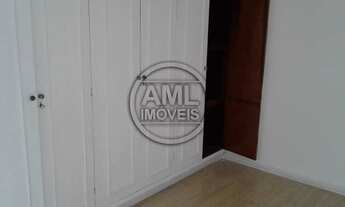 Imagem 7: 02 quartos, 01 vaga escritura. Metrô Tijuca R 440.000,00