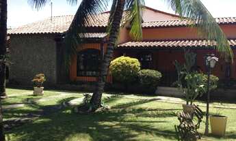 Imagem 4: Casa para venda com 180 m² com 3 quartos em Santa Catarina - São Gonçalo - RJ