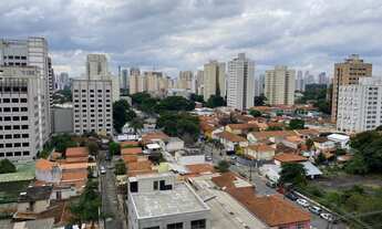 Imagem: 3 SUÍTES 3 VAGAS CYRELA QUADRA GREENWICH