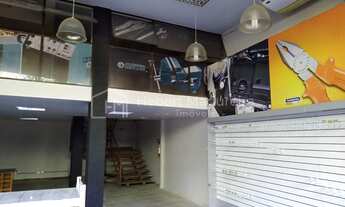 Imagem 7: Loja para locação na Beira Rio, Vila Mury em Volta Redonda RJ com 187m²