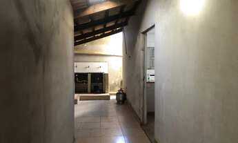 Imagem 6: Térrea para venda com 303 metros quadrados com 7 quartos em Setor Barra da Tijuca - Goiâni