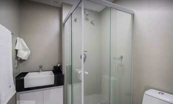 Imagem 7: Vhouse Faria Lima - Locação Apartamento completo