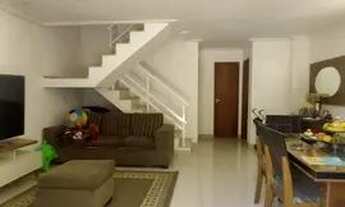 Imagem: Casa em condomínio de luxo com 4 quartos