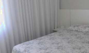 Imagem 4: Apartamento com 2 dormitórios à venda, 65 m² por R$ 320.000 - Jardim Cândido Bertini - San