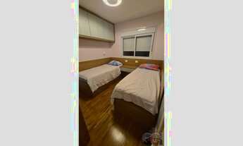 Imagem 7: APARTAMENTO VENDA Vila Olimpia, 93m²