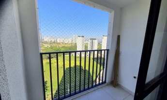 Imagem 6: Apartamento Campolim