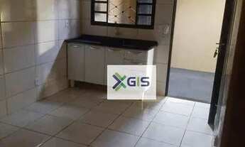 Imagem 5: Casa com 1 dormitório para alugar, 50 m² por R$ 785,00/mês - Residencial Mirante - São Jos