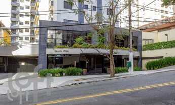 Imagem 3: Apartamento à venda em Bosque da Saúde com 164 m², 2 quartos, 1 suíte, 1 vaga