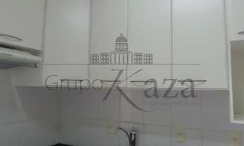 Imagem 7: Apartamento Residencial Portal Aquarius - 102m² - 3 dormitórios 1 suíte - Mobiliado