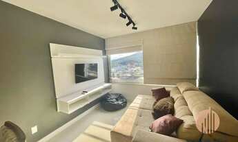 Imagem 7: Cobertura duplex com 2 suítes para locação em Balneário Camboriú, próximo ao Balneário Sho