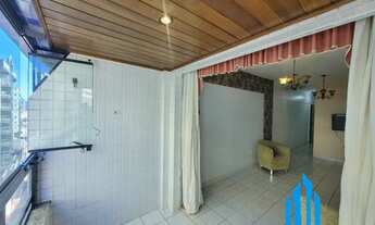 Imagem 3: Apartamento com 2 quartos + 1 reversivel a venda, por 450.000.00 - Centro de Guarapari