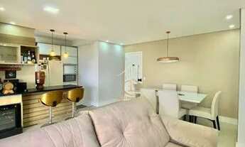 Imagem 5: LINDO APARTAMENTO DE 84M COM 2 DORMITÓRIOS - VERDE MORUMBI