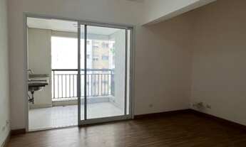 Imagem 2: Suíte king size - Varanda Gourmet - vaga livre e coberta - Lazer completo - Excelente loca