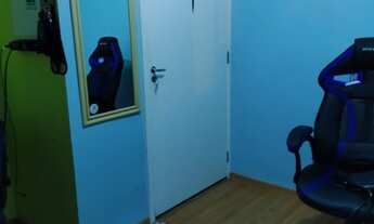 Imagem 3: Apto Mobiliado completo