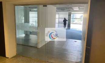 Imagem 2: Conjunto para alugar, 200 m² Vila Olímpia - São Paulo/SP