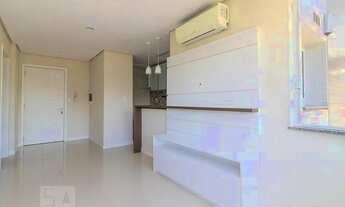 Imagem 4: Apartamento para Aluguel - Auxiliadora, 1 Quarto, 54 m2