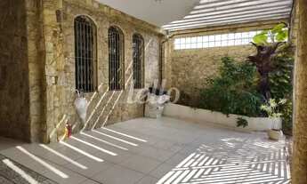 Imagem: Santo André - Casa Padrão - Vila Francisco