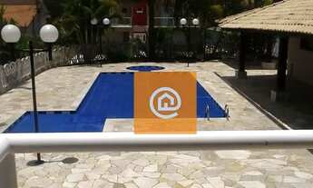 Imagem 4: Casa com 4 dormitórios à venda, 400 m² por R$ 1.600.000,00 - Condomínio Village Morro Alto