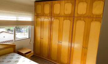 Imagem 6: Apartamento semimobiliado para locação no Anita Garibaldi em Joinville com 3 quartos+1vaga