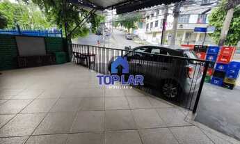 Imagem 7: Loja na Av. Bráz de Pina com 50m2 mais giral e varanda em Vista Alegre