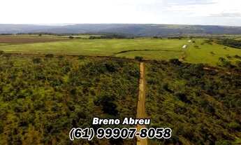 Imagem 4: Chácaras 20.000 metros