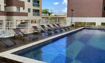 Imagem 2: Parque Renascença - 77m² - 3 Quartos - Oportunidade - Nascente - Pronto para Morar