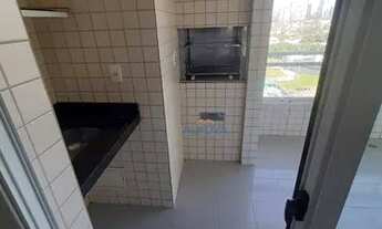 Imagem 6: Apartamento com 4 dormitórios à venda, 147 m² por R$ 1.400.000,00 - Vila Ema - São José do