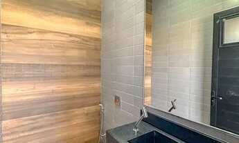 Imagem 5: Casa com 3 dormitórios à venda, 240 m² por R$ 2.980.000 - QUINTA DO GOLFE II JARDINS - São