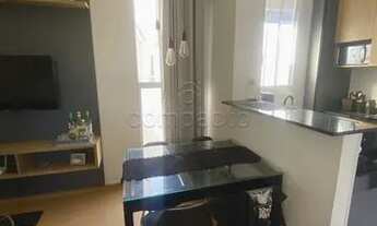 Imagem 3: Apartamento Padrão em São José do Rio Preto