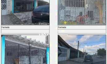 Imagem: Praia Grande/SP - Antartica