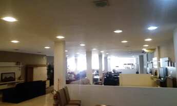 Imagem 6: Galpão/Depósito/Armazém para venda tem 4960 metros quadrados em Oswaldo Cruz - Rio de Jane