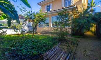 Imagem: Casa/sobrado Alto da Boa Vista, 3 dormitórios