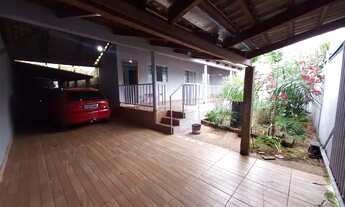 Imagem 5: Casa Parque Amazônia