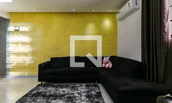 Imagem 3: Casa para Aluguel - Vila Nova Aparecida, 3 Quartos, 200 m2