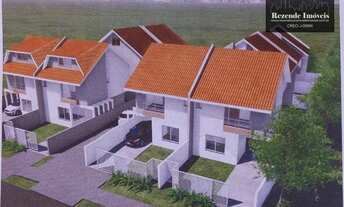 Imagem 2: Sobrado com 3 dormitórios à venda, 120 m² por R$ 590.000,00 - Campo Comprido - Curitiba/PR