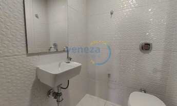 Imagem 5: Apartamento com 3 quartos para alugar por R$ 1400.00, 76.66 m2 - IPIRANGA - LONDRINA/PR