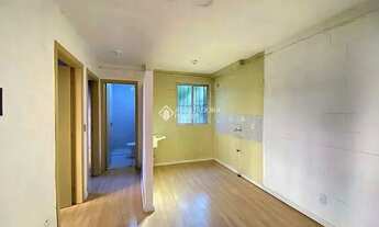 Imagem 2: NOVO HAMBURGO - Apartamento Padrão - Canudos