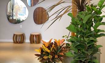 Imagem 3: Apartamento com 2 dormitórios, sendo 1 suíte no Centro - Torres - RS