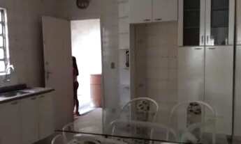 Imagem 7: Sobrado com 3 dormitórios, 150 m² - venda por R$ 698.000 ou aluguel por R$ 3.500/mês - São