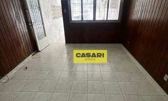 Imagem 7: Sobrado com 2 dormitórios para alugar, 110 m² Anchieta - São Bernardo do Campo/SP