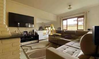 Imagem 5: Casa 3 dormitórios sendo 1 suíte à venda, 361 m² - Granja Viana II - Cotia - São Paulo