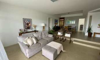 Imagem: Apartamento amplo com varanda, 200m, 4