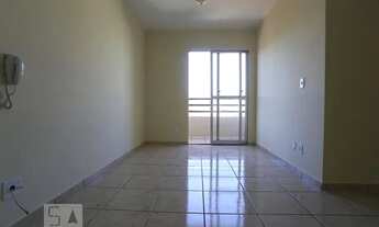 Imagem: Apartamento para Aluguel - Quitaúna, 2