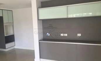 Imagem 6: Casa / Condomínio - Urbanova - Locação e Venda - Residencial