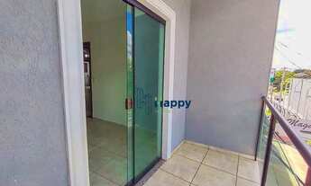 Imagem 4: Apartamento com 2 dormitórios para alugar, 100 m² por R$ 2.200,00/mês - Centro - Paulínia