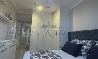 Imagem 7: Apartamento para venda tem 124 metros quadrados com 3 quartos